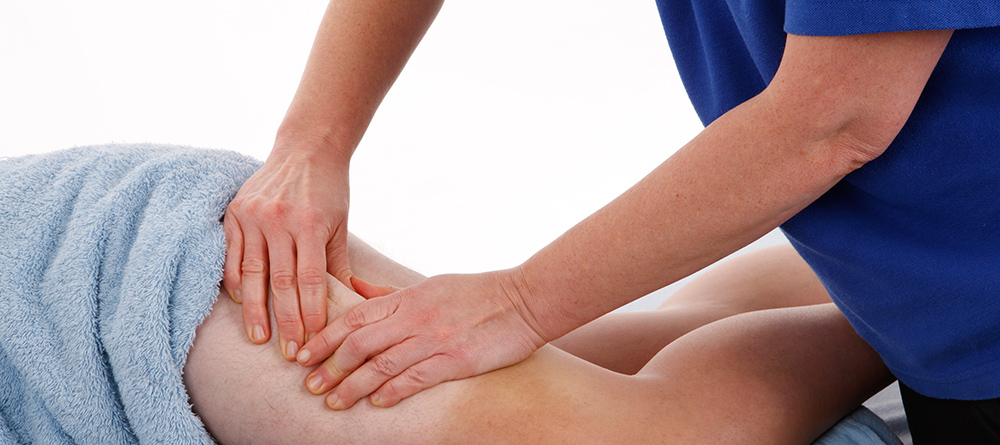 Myofascial Release